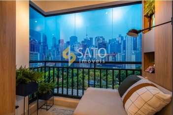apartment em Avenida Interlagos, Jardim Marajoara - São Paulo - SP