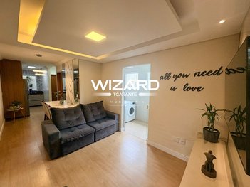 apartment em Rua Heloísa Camargo, Vila Esperança - São Paulo - SP