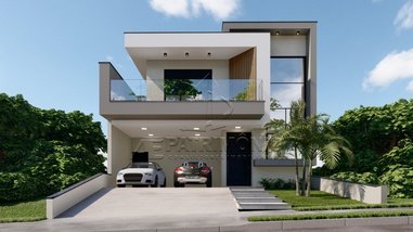 house em Avenida Paraná, Cajuru do Sul - Sorocaba - SP