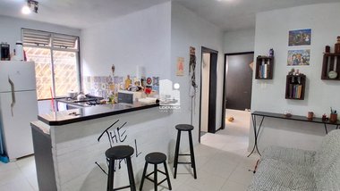 apartment em Rua Deputado Antônio Edu Vieira, Pantanal - Florianópolis - SC