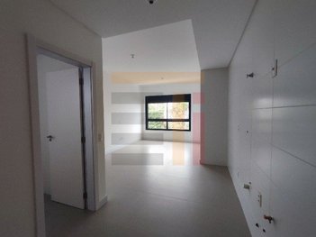 apartment em Rua Padre Schrader, Agronômica - Florianópolis - SC
