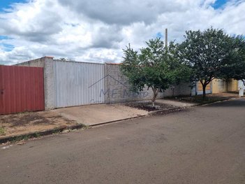 land_lot em Rua Idalina de Oliveira Santos, Jardim Kanebo - Pirassununga - SP