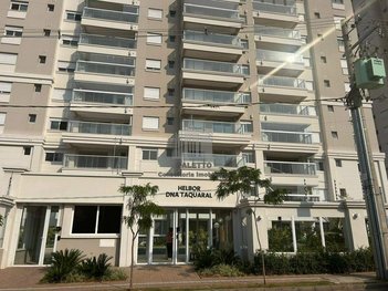 apartment em Rua Doutor Mário Natividade, Taquaral - Campinas - SP