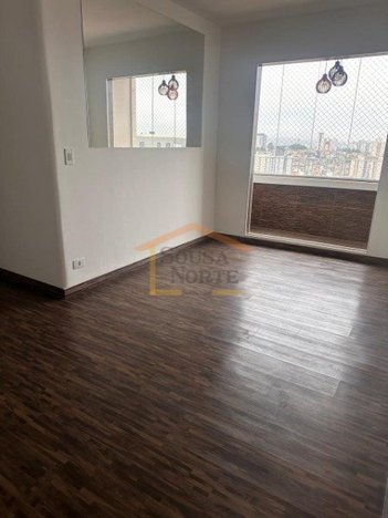 apartment em Rua Cruz de Malta, Parada Inglesa - São Paulo - SP