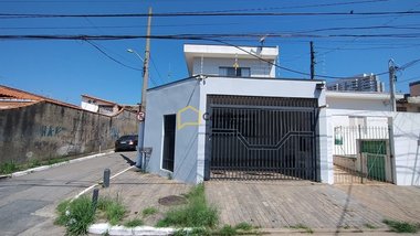 house em Rua Roberto, Vila Mariana - São Paulo - SP