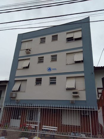 apartment em Padre Cacique, Praia de Belas - Porto Alegre - RS