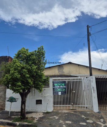 house em Rua Duque de Caxias, Setor 2 - Ibiporã - PR