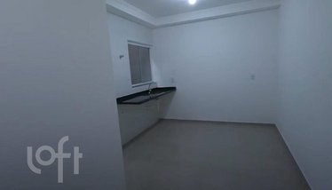 apartment em Zambeze, Vila Carrão - São Paulo - SP