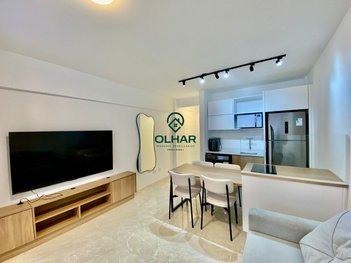 apartment em Avenida Josué Di Bernardi, Campinas - São José - SC