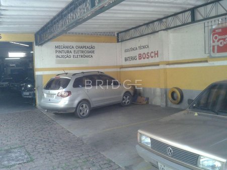 Cômodo Condomínio