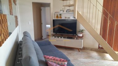 apartment em Rua Bom Jesus, Macedo - Guarulhos - SP