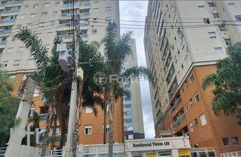 apartment em Trindade, Centro - Barueri - SP