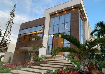 house em Avenida Litorânea, Cararu - Eusébio - CE