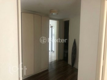 apartment em Rua Iupeba, Jardim Ampliação - São Paulo - SP