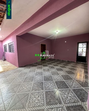 house em Avenida Francisco Delfino dos Santos, Jardim Paulistano - Franca - SP