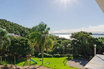 house em Servidão Natalicia Pereira, João Paulo - Florianópolis - SC