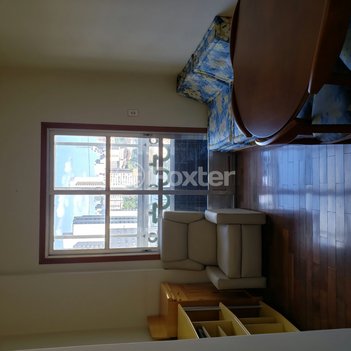 apartment em Praça General Craveiro Lopes, Bela Vista - São Paulo - SP