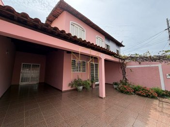 house em Rua Alvacaz, Nossa Senhora das Graças - Uberlândia - MG