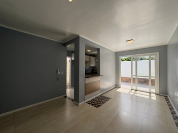house em Avenida do Nazário, Olaria - Canoas - RS