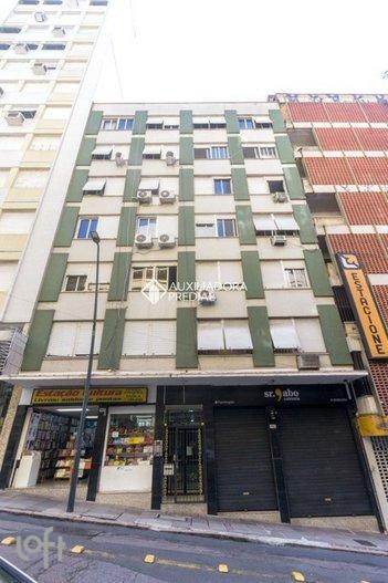 apartment em General Câmara, Centro - Porto Alegre - RS