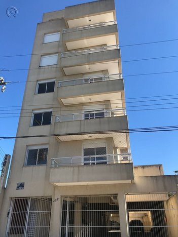apartment em Rua Quinze de Novembro, Miguel de Castro Moreira - Rio Grande - RS