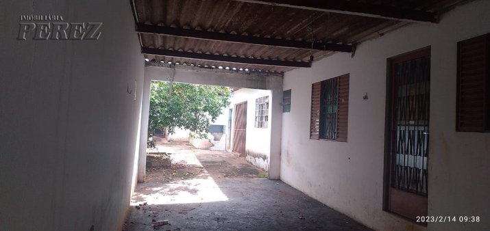 Cômodo Condomínio