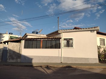 apartment em Rua Necesio de Freitas, Carmópolis de Minas - Carmópolis de Minas - MG