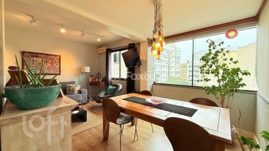 apartment em Rua Barão de Ubá, Boa Vista - Porto Alegre - RS