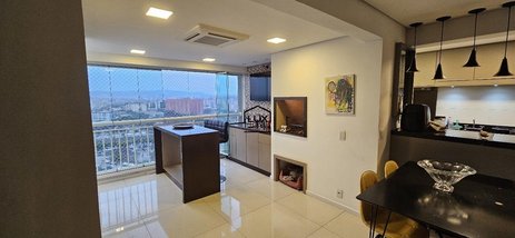 apartment em Avenida Thomas Edison, Barra Funda - São Paulo - SP