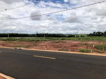 land_lot em Rodovia Engenheiro João Baptista Cabral Renno, Samambaia Parque Residencial - Bauru - SP