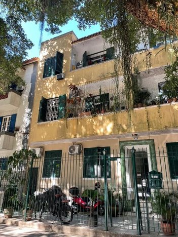 apartment em Rua Henrique Oswald, Copacabana - Rio de Janeiro - RJ