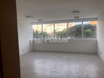 office em Avenida Loureiro da Silva, Centro Histórico - Porto Alegre - RS