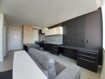 apartment em Rua Independência, Centro - Passo Fundo - RS