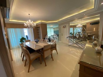 apartment em 3300, Centro - Balneário Camboriú - SC