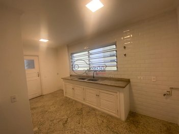 apartment em Rua Itacema, Itaim Bibi - São Paulo - SP