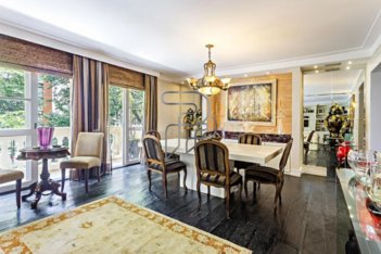 apartment em Alameda Ministro Rocha Azevedo, Cerqueira César - São Paulo - SP