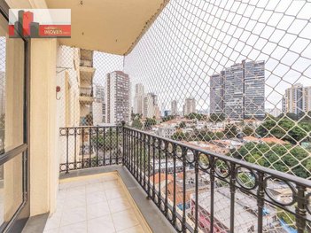apartment em Rua Desembargador do Vale, Perdizes - São Paulo - SP