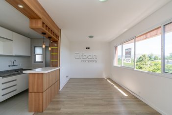 apartment em Rua Professor Cristiano Fischer, Jardim do Salso - Porto Alegre - RS