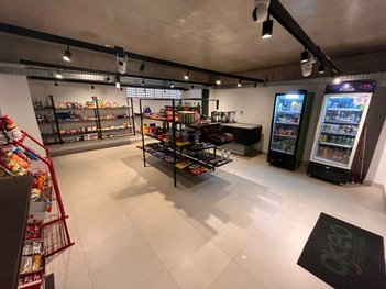 apartment em Rua Moema, Jardim Montanhês - Belo Horizonte - MG