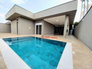 house em Avenida Golden Park, Golden Park Residence II - Mirassol - SP