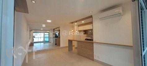 apartment em Regente Feijó, Vila Formosa - São Paulo - SP