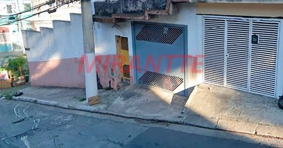 commercial_building em Rua Doutor Sales Malheiros, Jardim Peri - São Paulo - SP