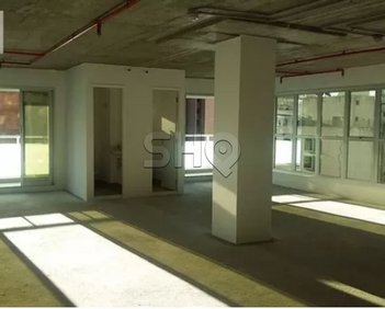 office em Lincoln Albuquerque, Perdizes - São Paulo - SP