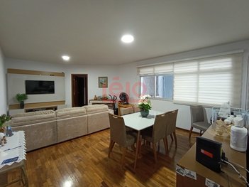 apartment em Rua Marquês de Abrantes, Zona 07 - Maringá - PR