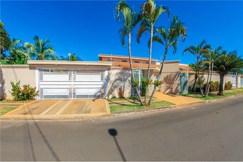 house em Rua Moacir Pinto, Jardim do Bosque - Leme - SP