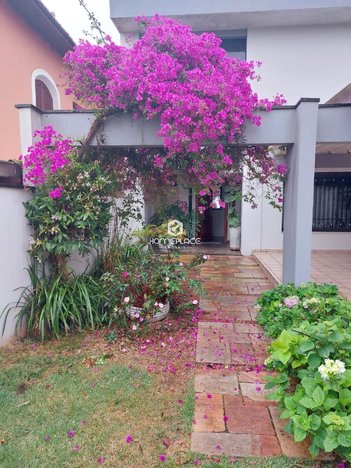 house em Avenida Senador Ricardo Batista, Assunção - São Bernardo do Campo - SP