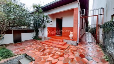 house em Rua Érico Veríssimo, Nossa Senhora das Graças - Canoas - RS