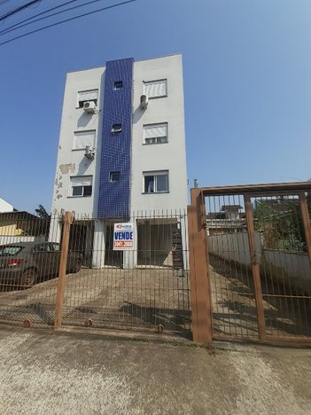 apartment em Imbui, Vila Cachoeirinha - Cachoeirinha - RS