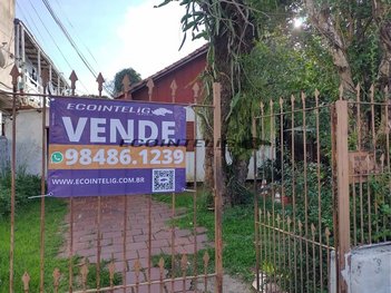 land_lot em Tamoio, Niterói - Canoas - RS