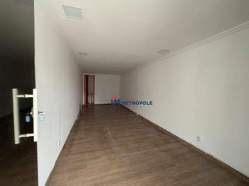 office em Estrada dos Bandeirantes, Jacarepaguá - Rio de Janeiro - RJ